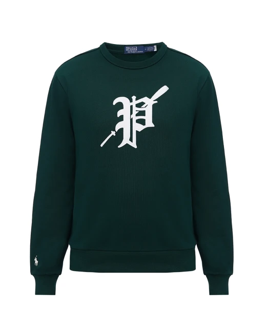 Polo Ralph Lauren Свитшот - Артикул: 710952064001