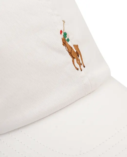 Polo Ralph Lauren Бейсболка - Артикул: 710834737019