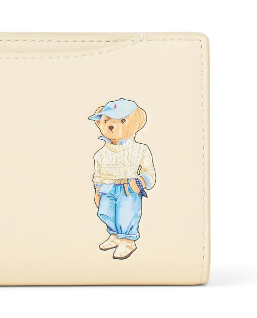 Polo Ralph Lauren Гаманець Polo Bear - Артикул: 427967717001