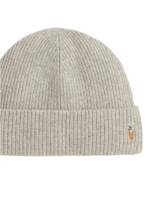 Polo Ralph Lauren Шапка-бини - Артикул: 449959337015