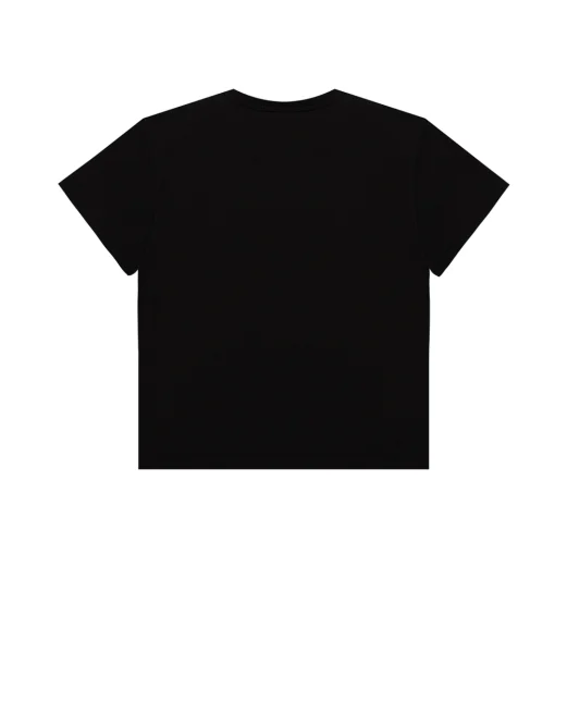 Dolce&Gabbana Детская футболка - Артикул: L4JTHV-G7NVW-S