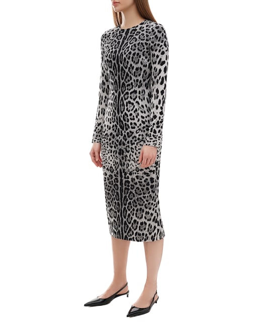 Dolce&Gabbana Платье - Артикул: F6TKPT-FSADD