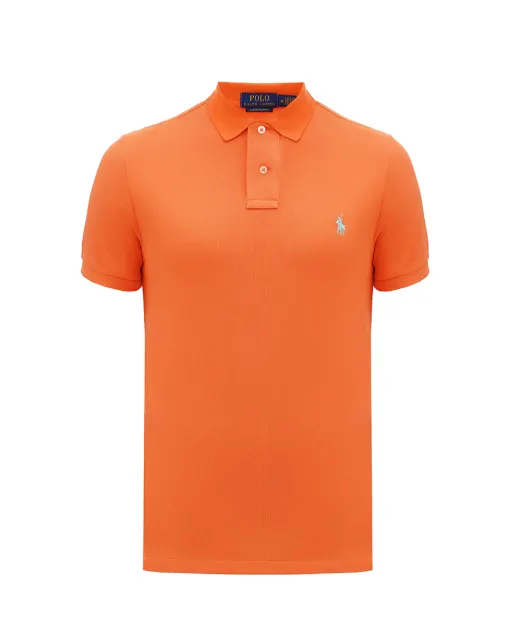 Polo Ralph Lauren Поло Mesh - Артикул: 710680784408