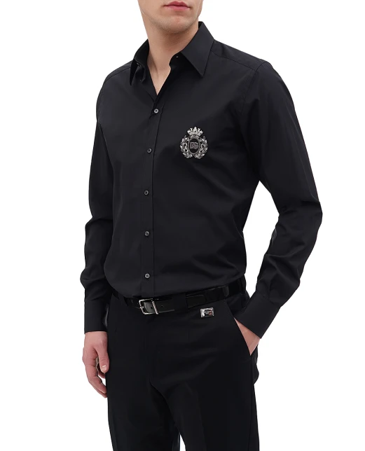 Dolce&Gabbana Рубашка - Артикул: G5ML1Z-GI757