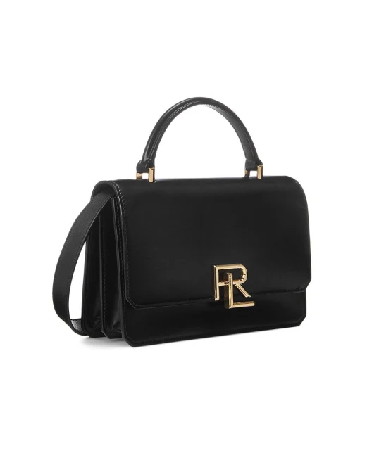 Ralph Lauren Collection Сумка-кроссбоди из кожи - Артикул: 435930958007