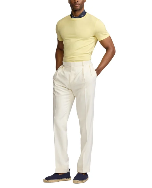 Ralph Lauren Purple Label Футболка - Артикул: 790508153061
