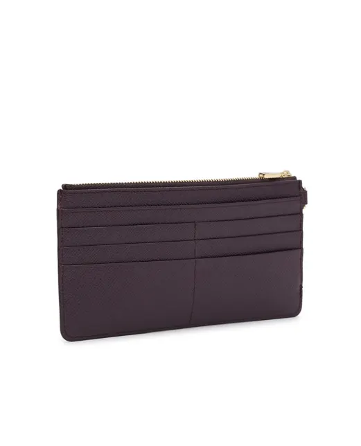 Dolce&Gabbana Шкіряний гаманець - Артикул: BI3335-A1001