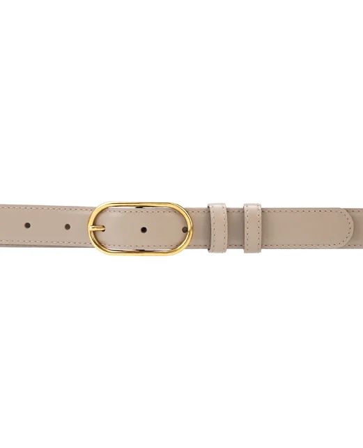 Dolce&Gabbana Кожаный ремень - Артикул: BE1654-A3G19