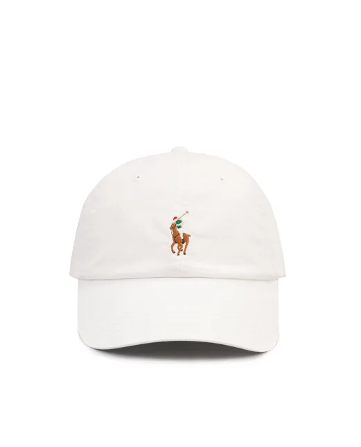 Polo Ralph Lauren Бейсболка - Артикул: 710834737019