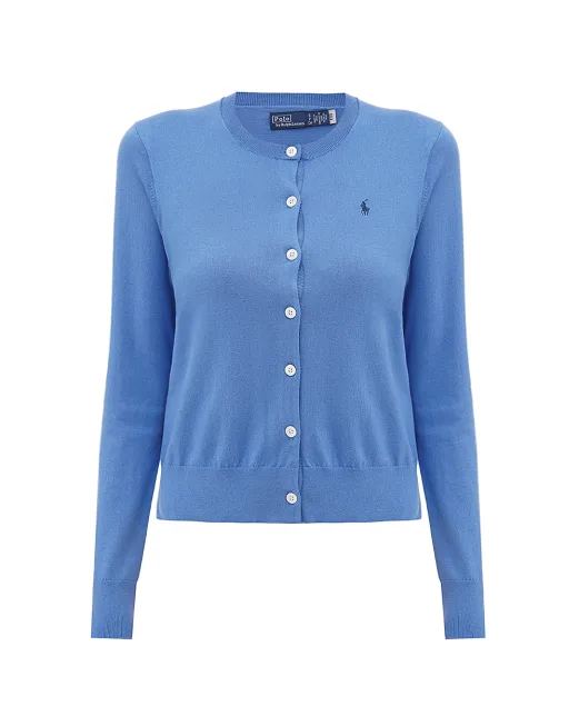 Polo Ralph Lauren Кардиган - Артикул: 211891672025