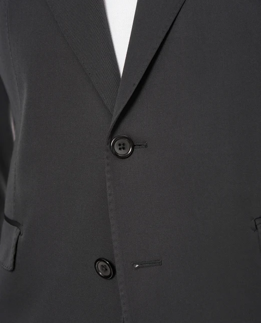 Dolce&Gabbana Однобортний жакет із вовни - Артикул: G2WG7T-FUBGZ