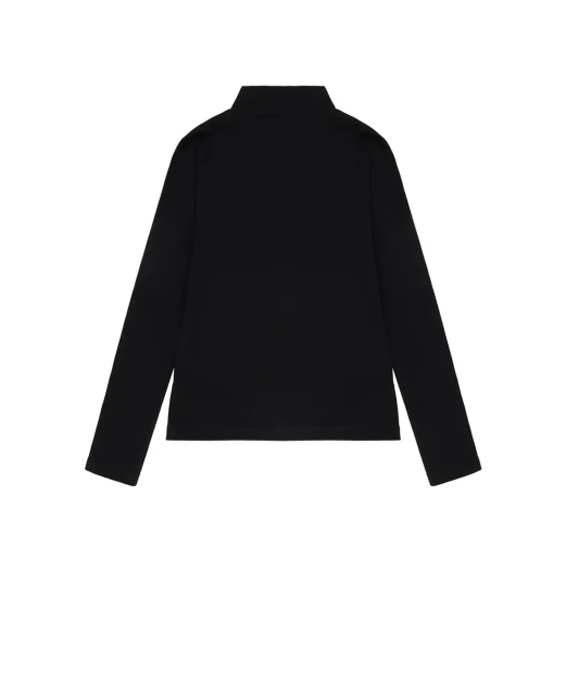 Dolce&Gabbana Дитячий гольф - Артикул: L5JTLE-G7N9L-S