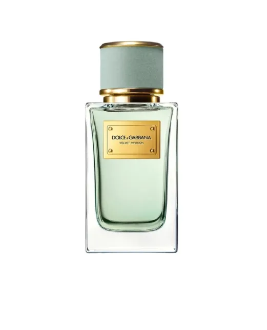 Dolce&Gabbana Парфумована вода Velvet Infusion, 100 мл - Артикул: P1CO1C14- Інф`южн
