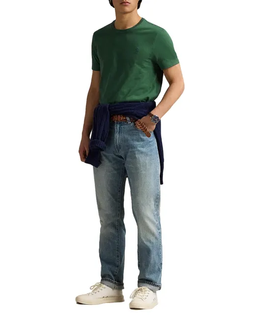 Polo Ralph Lauren Футболка - Артикул: 710671438425