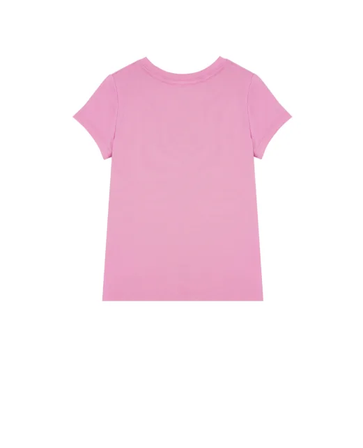 Polo Ralph Lauren Детская футболка Polo Bear - Артикул: 312965154001