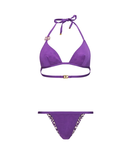 Dolce&Gabbana Купальник - Артикул: O8B76J-ON08J