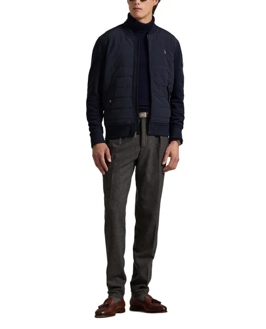 Polo Ralph Lauren Бомбер - Артикул: 710981493002