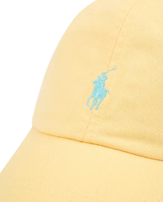 Polo Ralph Lauren Бейсболка - Артикул: 710667709043
