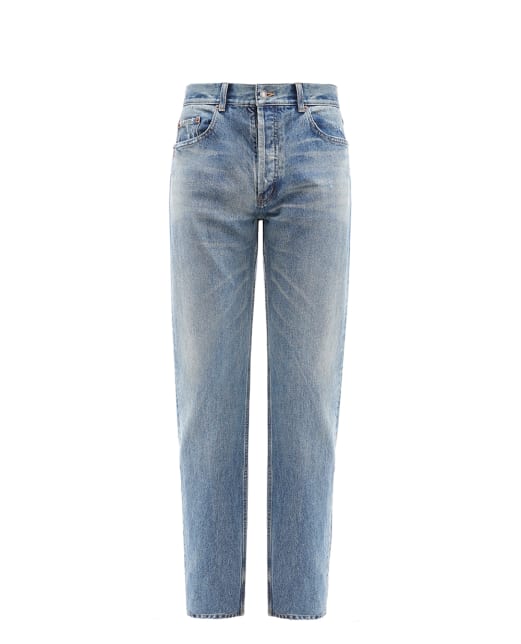 Saint Laurent Джинсы - Артикул: 752318-Y13KB