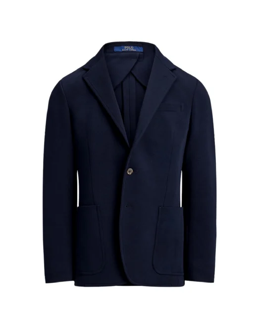 Polo Ralph Lauren Пиджак Polo Soft Modern Fit - Артикул: 715980053001