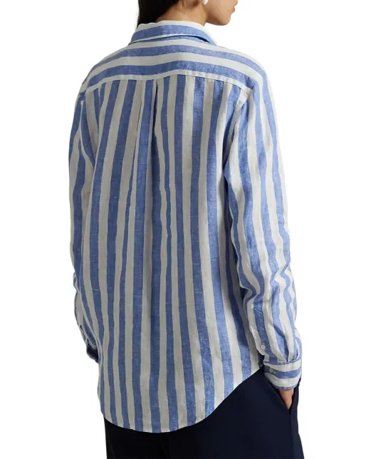 Polo Ralph Lauren Рубашка - Артикул: 211970691010