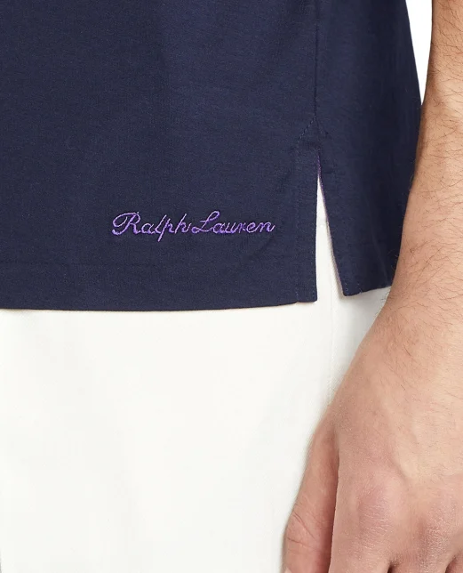 Ralph Lauren Purple Label Футболка - Артикул: 790508153015