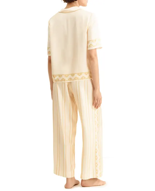 ERES Брюки OOLONG - Артикул: 232604