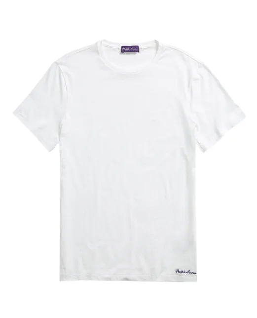 Ralph Lauren Purple Label Футболка - Артикул: 790508153003
