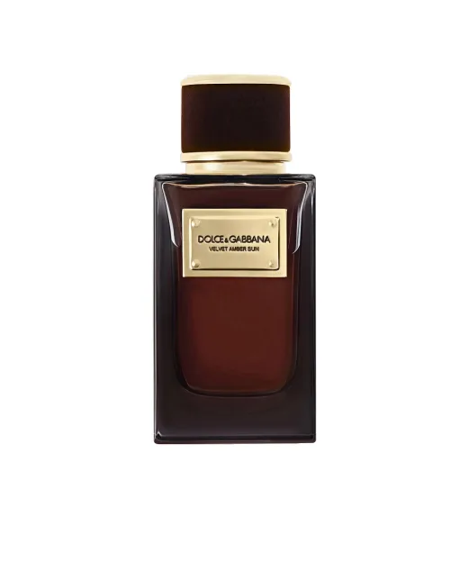 Dolce&Gabbana Парфюмированная вода Velvet Amber Sun, 100 мл - Артикул: P1CO1C02-Амбер Сан