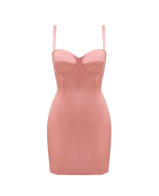 Dolce&Gabbana Платье - Артикул: F6CLMT-FURHM