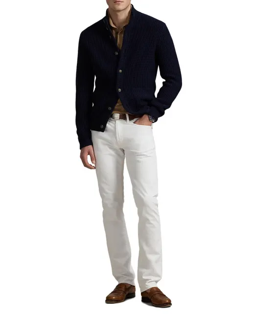 Polo Ralph Lauren В'язаний кардиган - Артикул: 710970292001