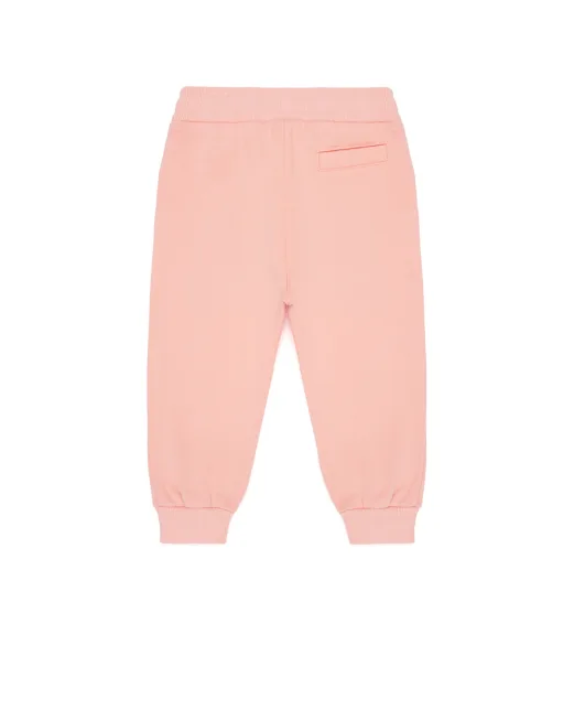 Dolce&Gabbana Детские спортивные брюки (костюм) - Артикул: L2JPH5-G7PQR