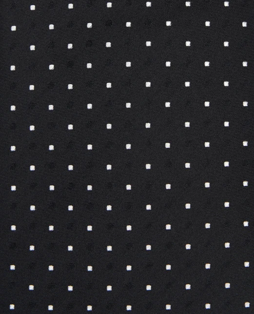 Dolce&Gabbana Галстук из шёлка - Артикул: GT147E-G0JSQ