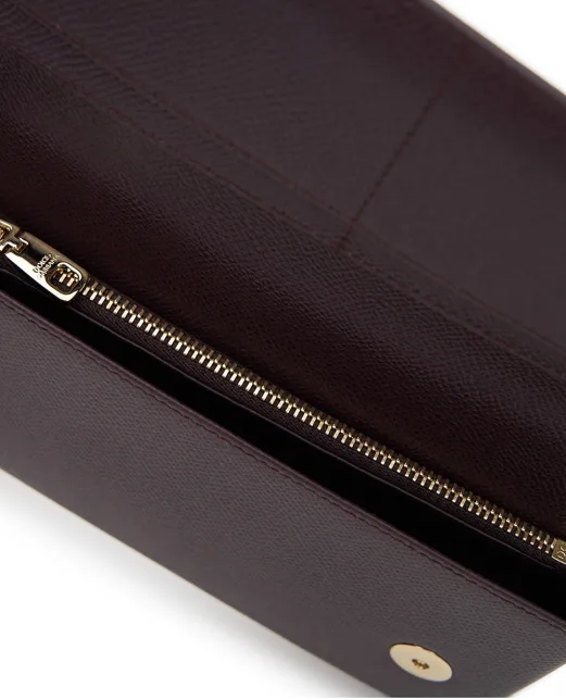 Dolce&Gabbana Сумка Dauphine из кожи - Артикул: BI3280-A1001