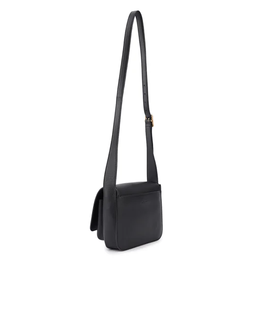 Saint Laurent Шкіряна сумка Niki - Артикул: 718556-AAD39