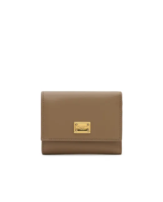 Dolce&Gabbana Кошелек из кожи - Артикул: BI0770-A9S25