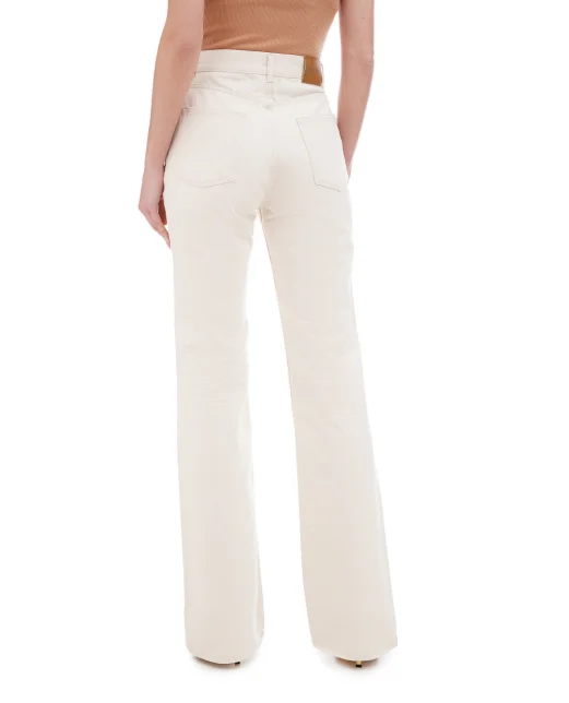 Saint Laurent Джинсы - Артикул: 823599-Y30UA