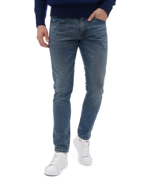 Polo Ralph Lauren Джинсы Sullivan - Артикул: 710956084001