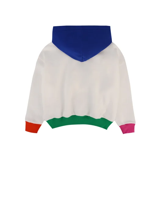 Polo Ralph Lauren Детское худи Polo Bear - Артикул: 313957380001