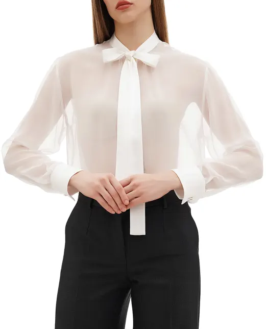 Dolce&Gabbana Блуза - Артикул: F5T27T-FU1AT