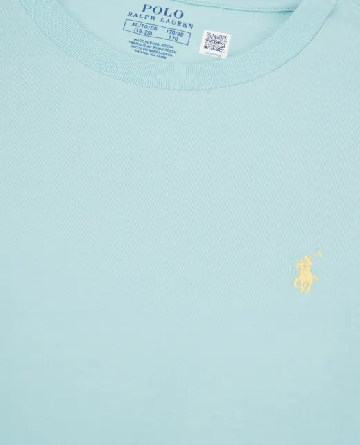 Polo Ralph Lauren Детская футболка - Артикул: 323832904180