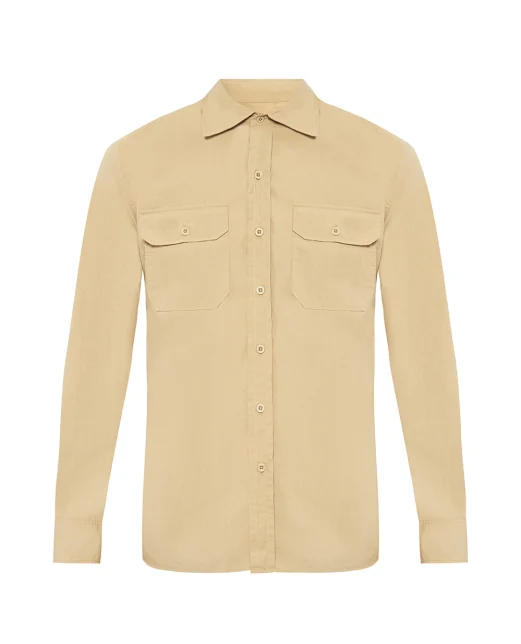Ralph Lauren Purple Label Сорочка - Артикул: 790977155003