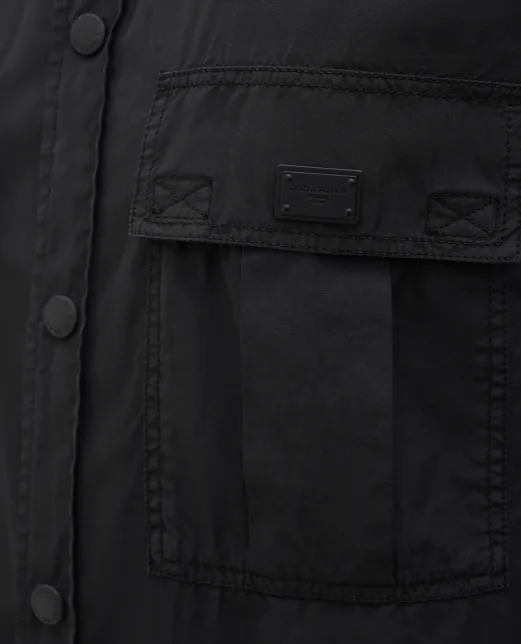 Dolce&Gabbana Рубашка - Артикул: G5MR9T-G8MH8