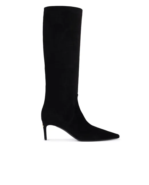 Dolce&Gabbana Сапоги - Артикул: CU1139-A6807