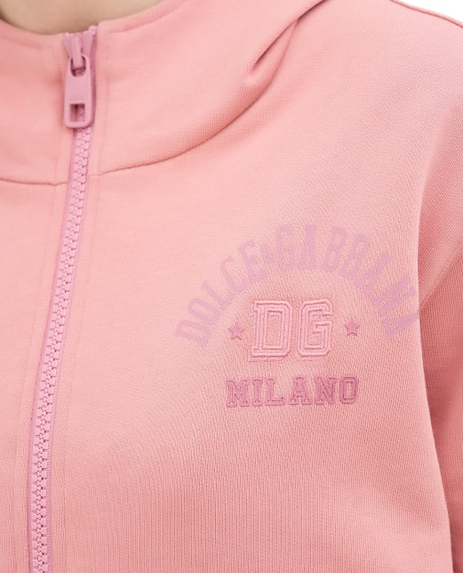 Dolce&Gabbana Толстовка (костюм) - Артикул: F9S15Z-GDCX4