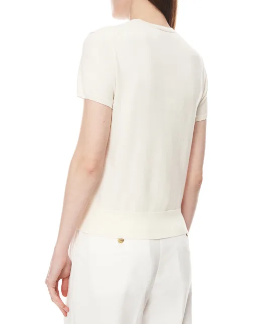 Polo Ralph Lauren Свитер с коротким рукавом - Артикул: 211971872003