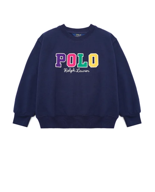 Polo Ralph Lauren Детский свитшот (костюм) - Артикул: 313950942001
