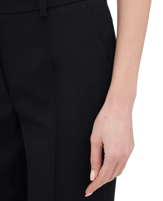 Balmain Брюки - Артикул: EF0PO160WC09