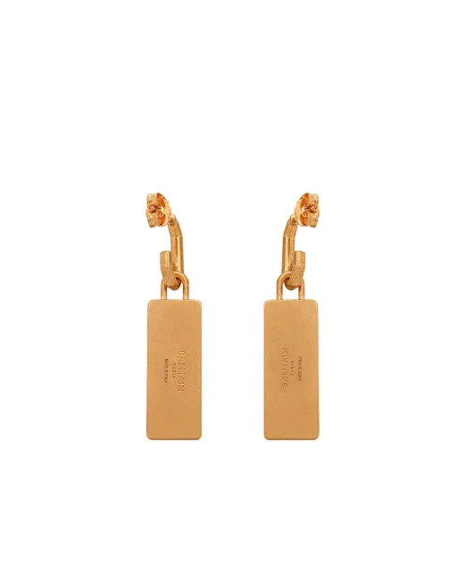 Balmain Серьги - Артикул: CN1XK286MLTN