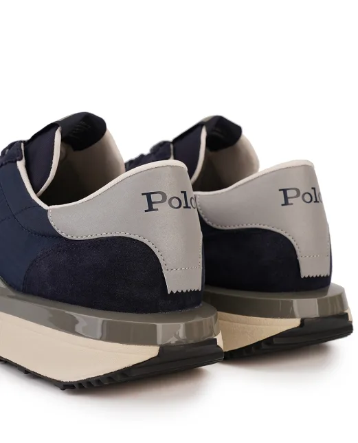 Polo Ralph Lauren Кроссовки Train 89 - Артикул: 809965081002
